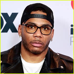 Nelly Apologized for Leaked Sex Tape That Was。